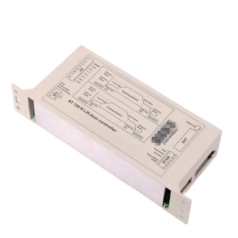 

1pce AT120 door motor inverter elevator parts FAA24350BK1 AQ1H134