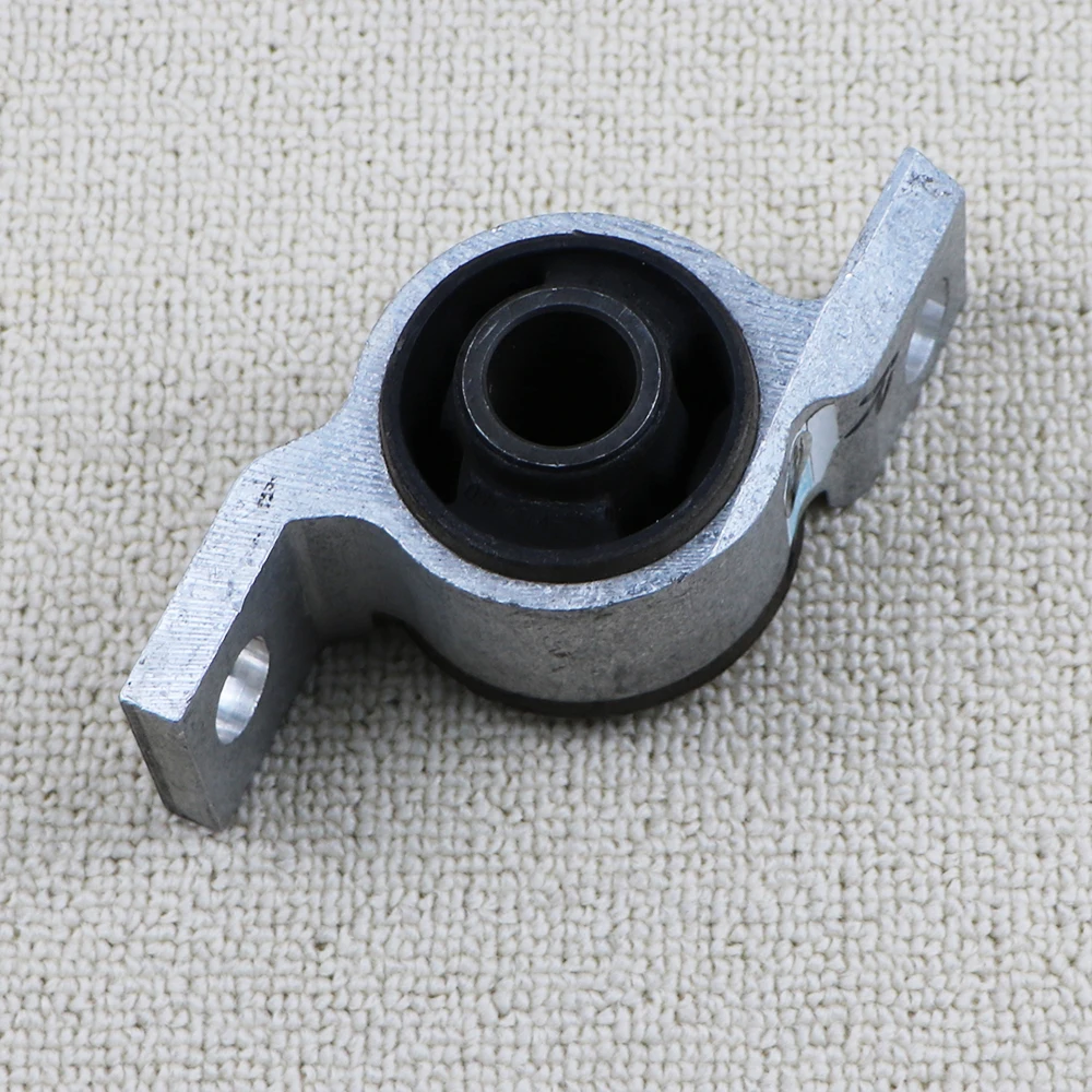 31277897 31277898 Car Left and right Rear swing arm Bushing Retainer FOR VOLVO XC90 MK1 31277897 31277898 control arm bushings kit