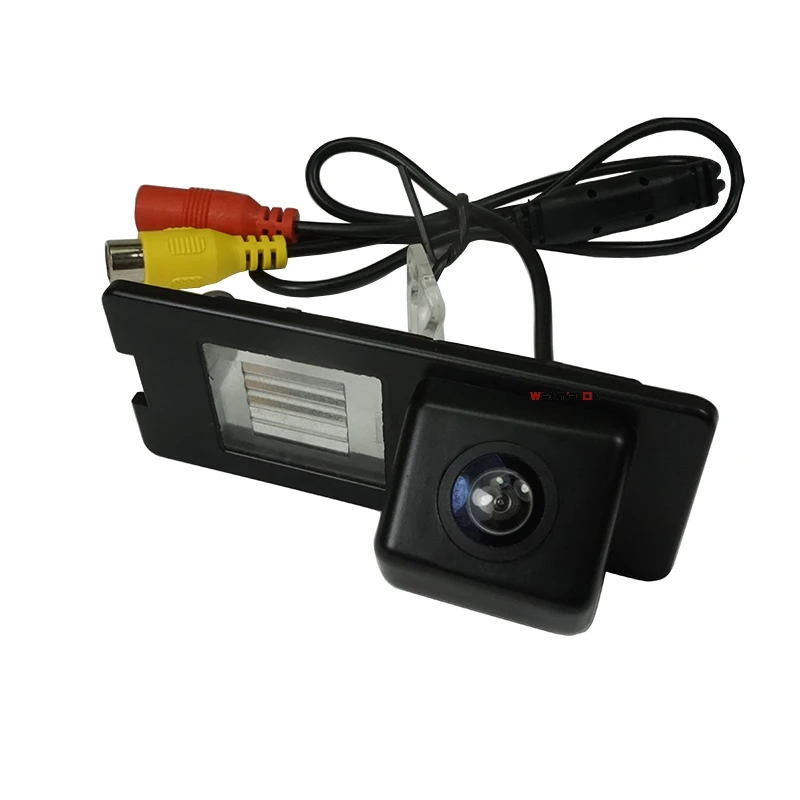 CCD HD камера заднего вида для Renault Latitude scenic 2 Лагуна 2 3 Fluence Duster Megane Nissan Terrano Dynamic Tracks