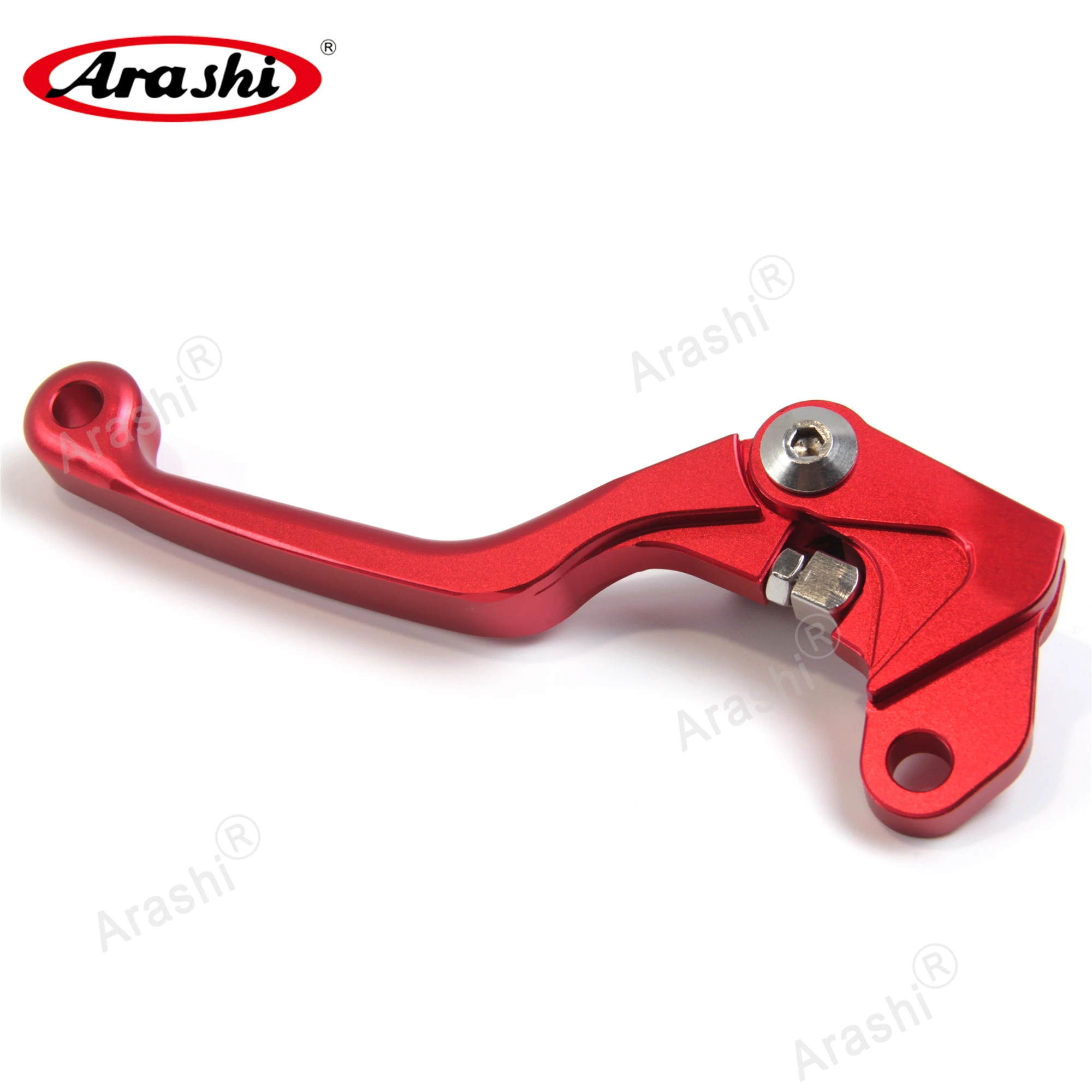 Arashi для HONDA CRF230 CRF 230 CNC рычаги Тормозная система сцепления Байк рулевое сцепление рычаг аксессуары для мотоциклов мотокросса