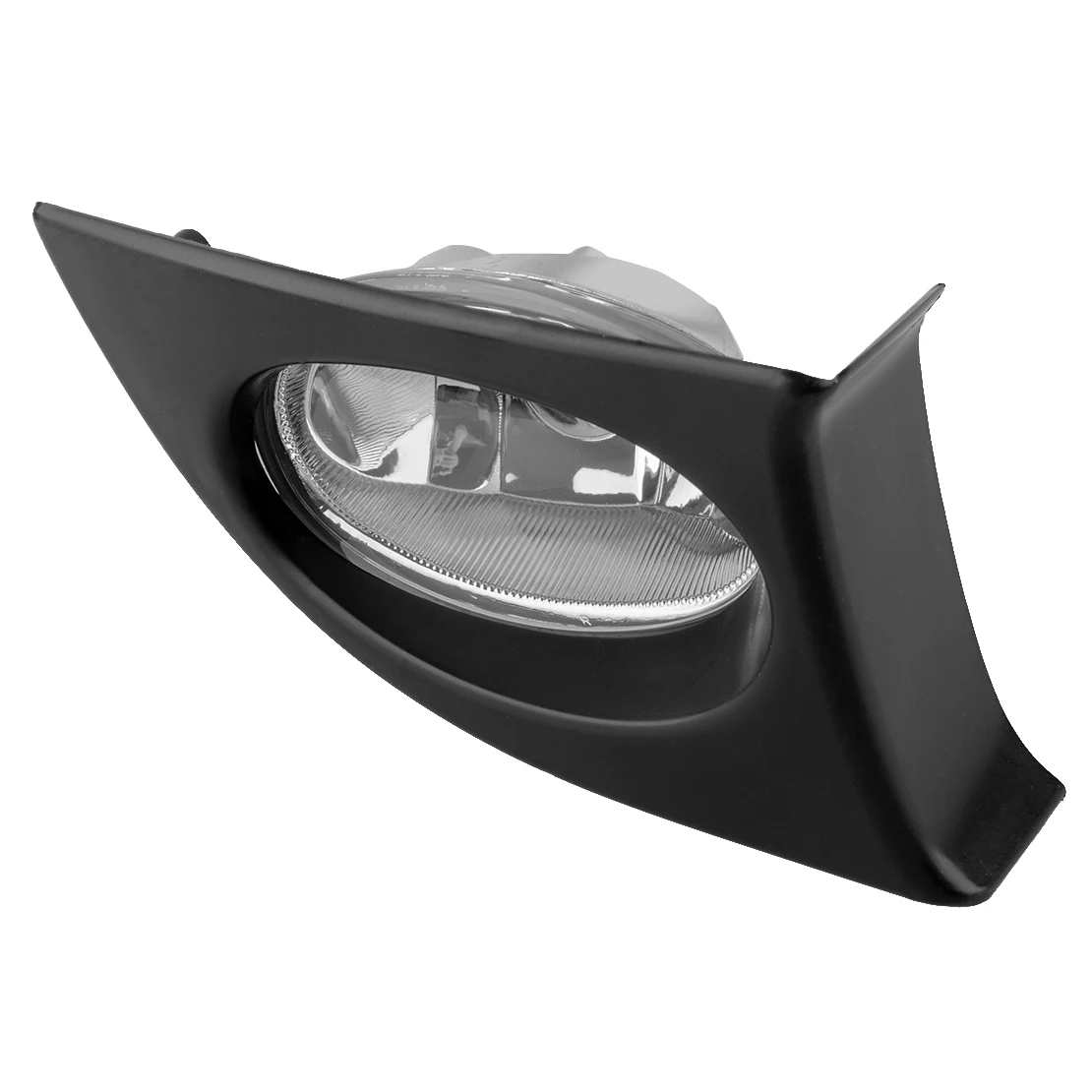 Car Right Front Bumper Fog Light Lamp Fit for Honda Jazz GD1 GD3 2008 2007 2006 2005 2004 2003 Replacement | Автомобили и