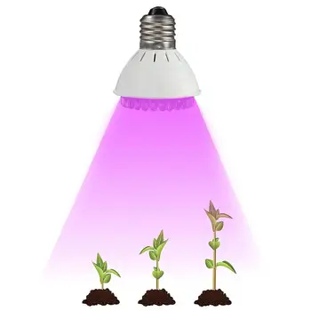 

Home Garden Planting Tent 110/220V E27 LED Phytolamp Bulbs for Plant Growth Full spectrum Grow Bulb for Indoor Flower Seedlings