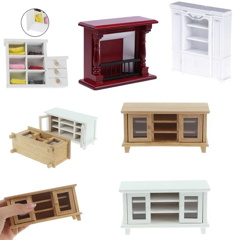 dollhouse table stand