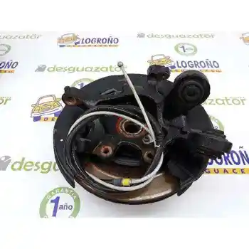 

33326774810 HOSE REAR RIGHT BMW 3 SERIES SALOON (E90)