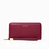 FOXER Rovy Women Leather Wallet Long RFID protected 3 colors
