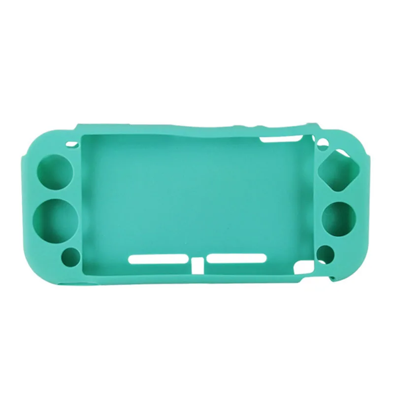 Silicone case for Switch Lite-4