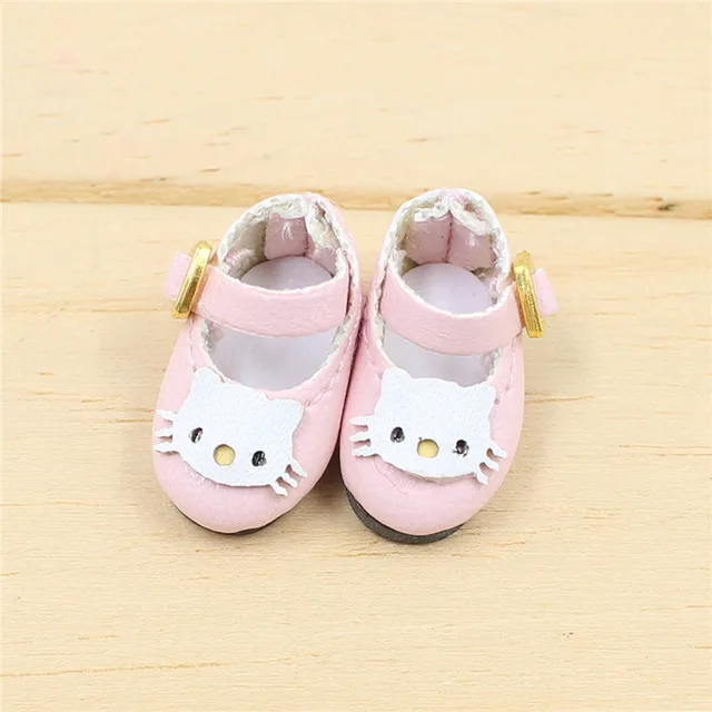 DBS shoes for middie doll DODO doll toy doll shoes 2.5cm*1.3cm 17