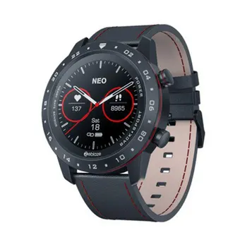 

New Zeblaze NEO 2 Smartwatch Bluetooth 5.0 Health&Fitness Waterproof Smart Watch Long Battery Life Sport Watch For Android/IOS
