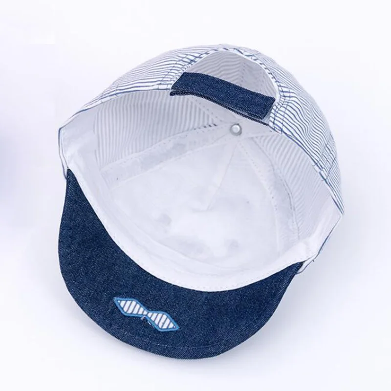 Baby Boy Girl Baseball Cap 3-12 Months