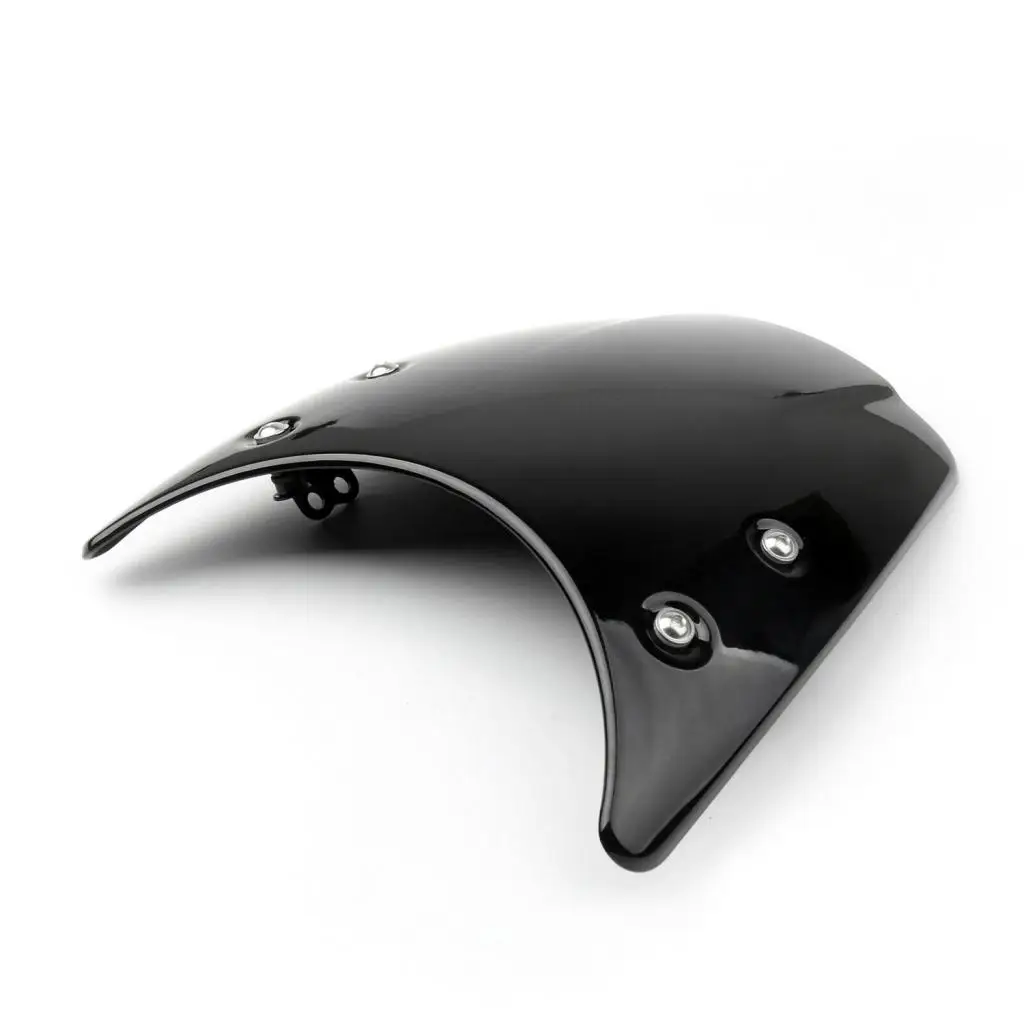 Motorcycle Headlight Fairing Windshield Windscreen Screen Protection Cover Compatible for BMW R Nine T R9T 14-17