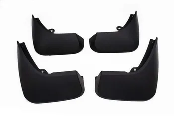 

Free shipping ! For MITSUBISHI ASX 2013 2014 2015 Mud Flaps Splash Guard Mudguards Mudflap Car Fender for asx accessories
