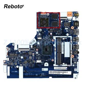 

For Lenovo IdeaPad 330-15IGM Laptop Motherboard With N4000 processor AMD R5 2GB EG431/EG532 NM-B661 DDR4 5B20R33811 100% Tested