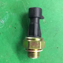 Sktoo сенсор, продающийся оптом применимый Шевроле моторный переключатель давления масла 55202374 7708530