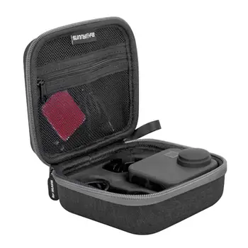 

Mini Protective Carrying Case Storage Bag Pouch for GoPro MAX Sport Camera Storage Bag Durable
