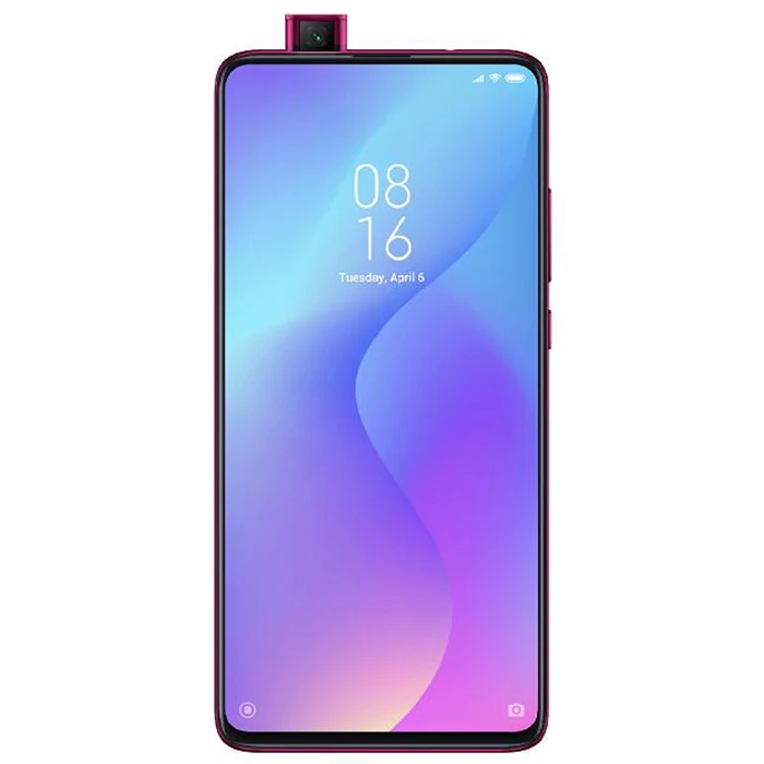 Глобальная версия, Xiaomi Mi 9T 4G смартфон 6,3" Snapdragon 730 Octa Core 6 Гб 64 Гб 48MP 4000 мА/ч, Тип-C для мобильных телефонов