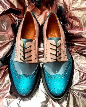 

2020 New Comfortable Low-heel Burned Casual Single Shoes shoes woman zapatos de mujer chaussure w02