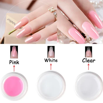 

Nail Set UV LED Lamp Dryer With 18/12 pcs Nail Gel Polish Kit Soak Off Manicure Tools Set electric Nail drill Nail Tools