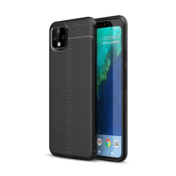 Роскошный чехол в деловом стиле для Google Pixel 4 4XL 3A XL 3XL 2XL ударопрочный защитный корпус для Google Pixel 3AXL