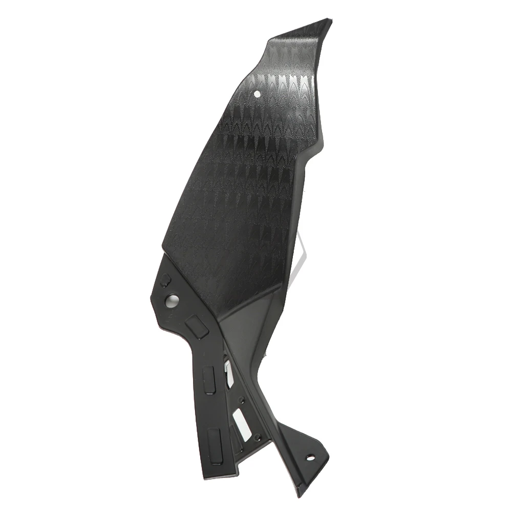 Мотоциклетная боковая накладка кронштейн обтекатель Cowling чехол для Kawasaki ZX-6R 636 2013