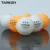 TARKSN 10шт ABS Материал Мячи для настольного тенниса 3 Звезды 40+мм 2.8 г Пластиковые Мячи для Пинг-понга TableTennis Tenis PingPong Ball