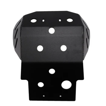 

Motorcycle Accessories Engine Chassis Guard Cover Protector for HONDA CRF 250L CRF250L CRF 250 L 2013-2019