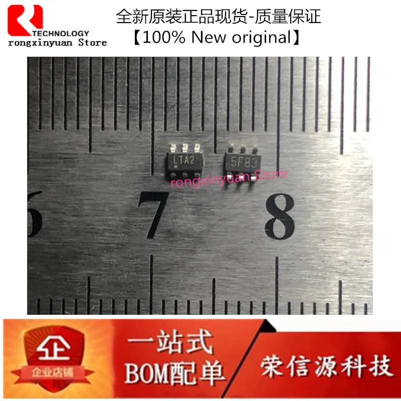 LTC4412ES6