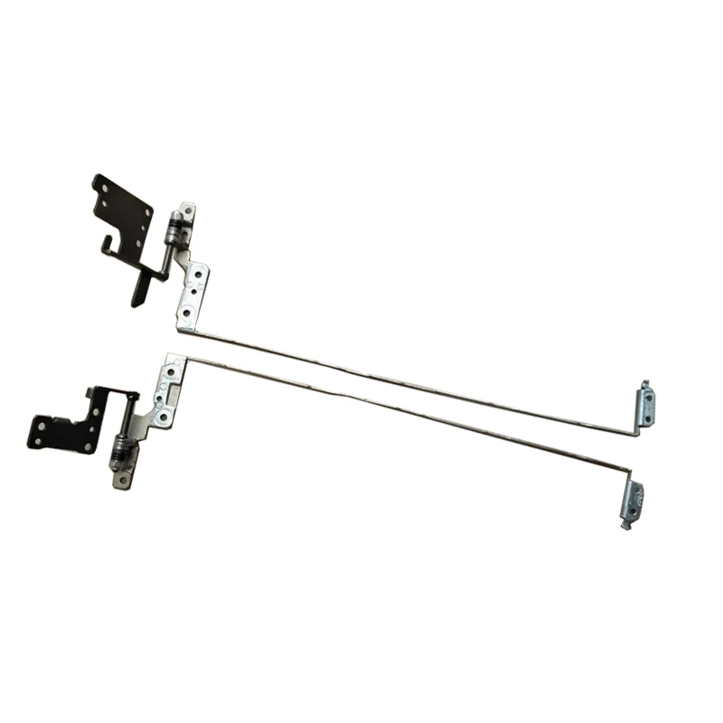 Nuove Cerniere Lcd Dello Schermo Del Computer Portatile Per Hp 15-Dw 15S-Du 15S-Gr 15S-Dy 15S-Cs 15Z-Gw Tpn-C139 250 255 256 G8 G9 Sinistra E Destra