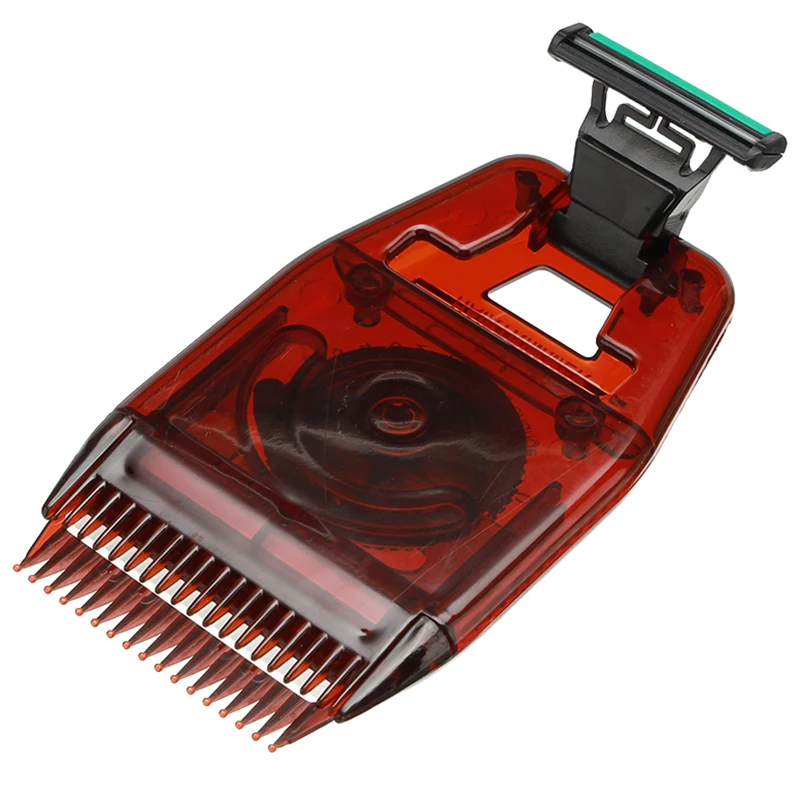 Многофункциональный ручной триммер для волос машинка стрижки женщин и мужчин