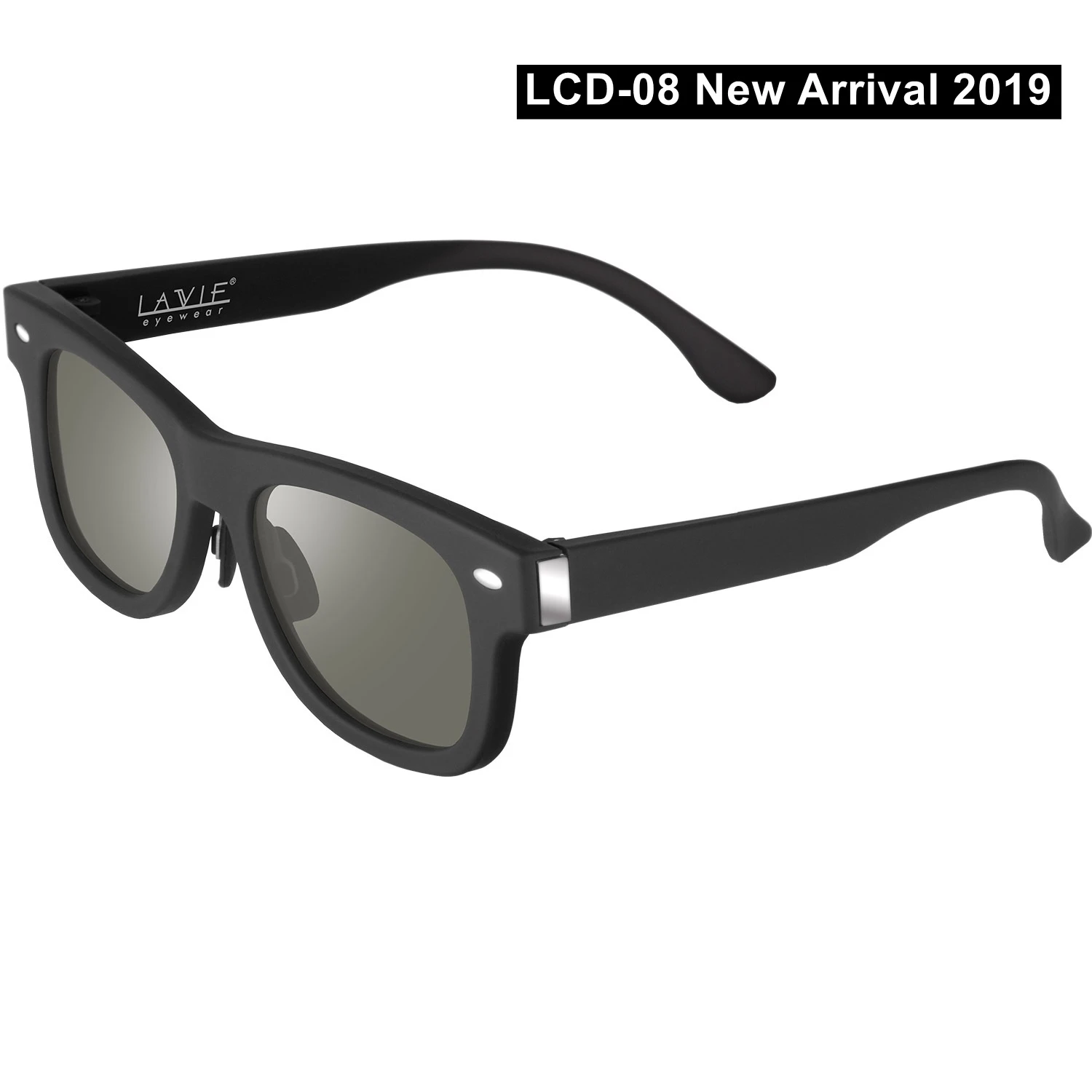 2020 Nieuwe Verstelbare Dimmen Zonnebril Lcd Originele Ontwerp Solar  Voeding, Factory Direct Supply Dropship|Men's Sunglasses| - AliExpress