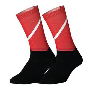 

Men Sports Socks Riding Cycling Basketball Running Sport Socks Summer Hiking Tennis Ski Man Women Bike Bicycle Slip