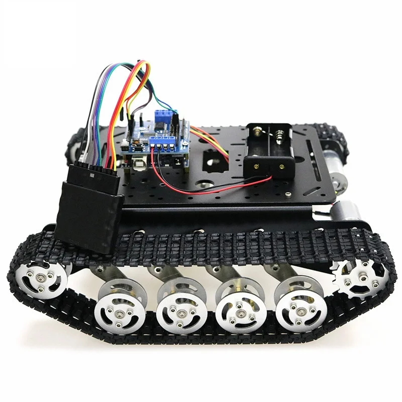 PS2 Joystick Control Shock Absorper6