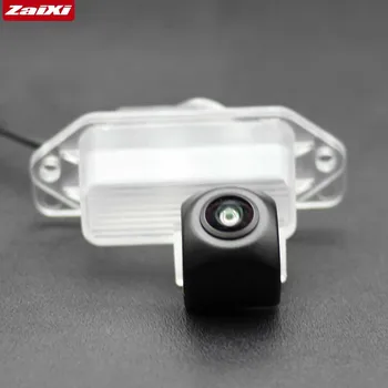 

Auto Back Parking Camera For Mitsubishi Lancer EVO / Evolution 2008 Car Reverse Camera 170 Degree HD MCCD Andriod Big Screen