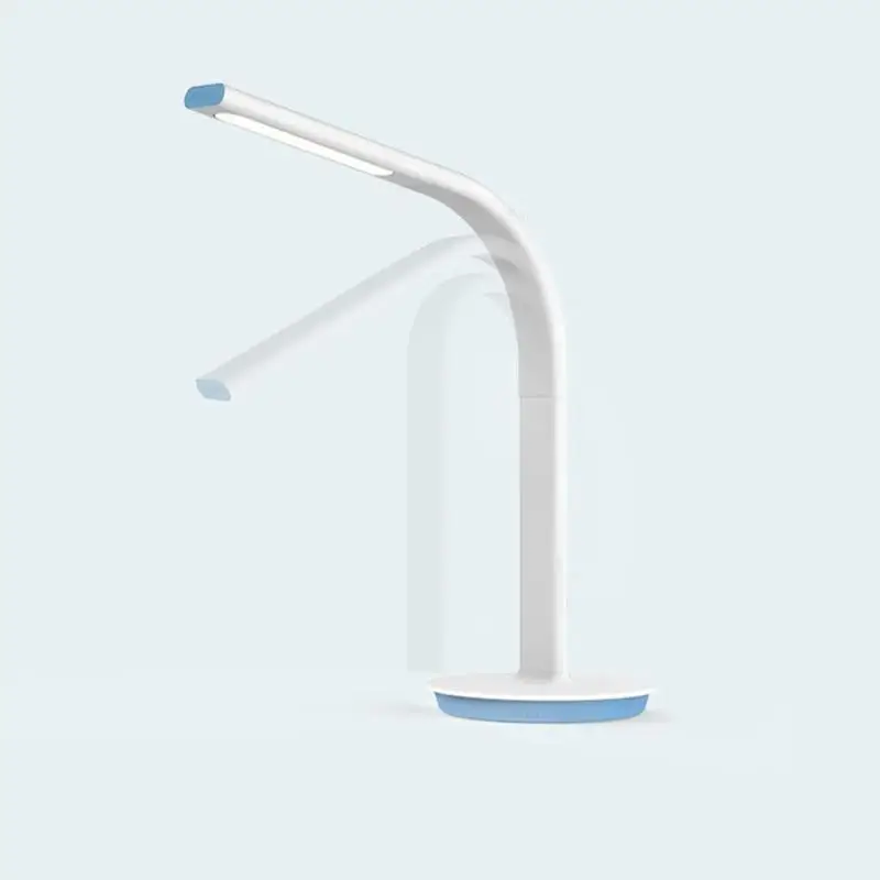  XIAOMI MIJIA Philips Desk Lamp 2S LED Smart table lamp bending student lamp office reading table li - 4000336844045