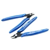 ZK20 Dropshipping Hand Tools Practical Electrical Wire Cable Cutters Cutting Side Snips Flush Pliers Mini Pliers Hand Tools ► Photo 3/6