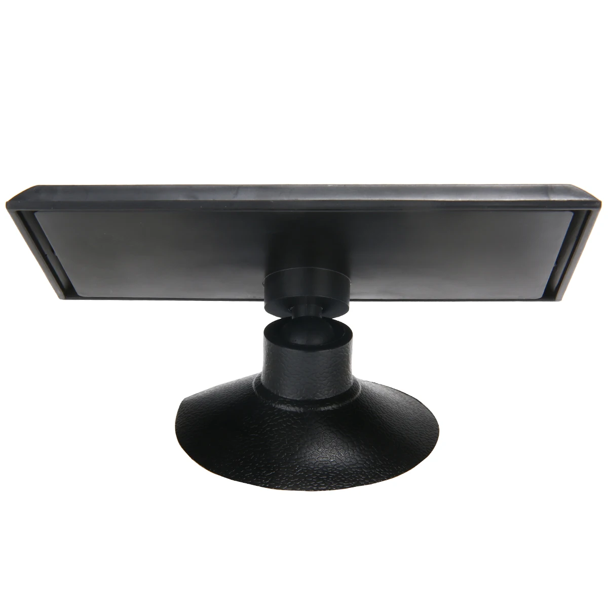 Universal Black 12cm Car Easy View Rear Back Seat Baby Child Safety Mirror Suction Mirror Rear Baby Mirror Auto Car Accessorie