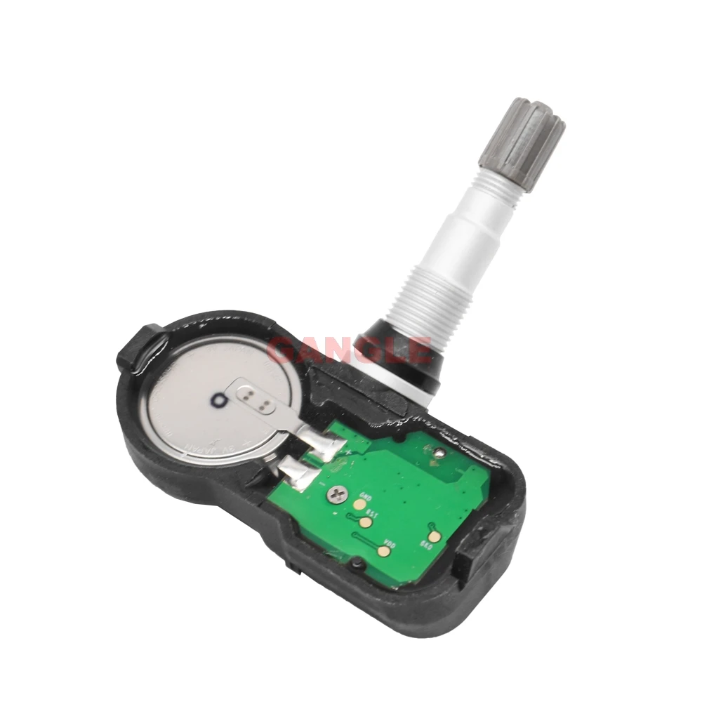 

FOR 2012-2019 Lexus ES 433MHz PMV-C210 TPMS Tire Pressure Monitor Sensor 42607-02031 28103-CA101 426070203042607-42021