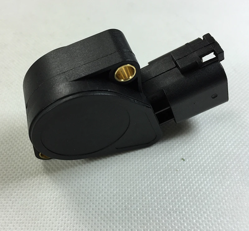 5pcs/lot High Quality Throttle Position Sensor for Volvo Truck 6 Pins OE:85109590