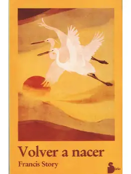 

Volver to Nacer - Francis Story