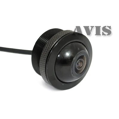 Универсальная камера заднего вида AVIS AVS310CPR(EYE CMOS) с конструкцией типа "глаз"