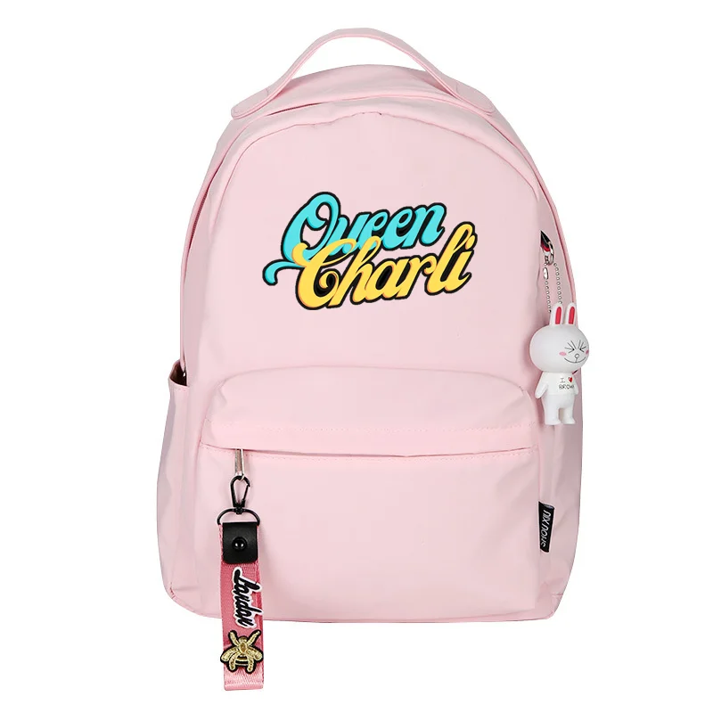Рисунок 5 - Рюкзак Charli Damelio Queen Charli