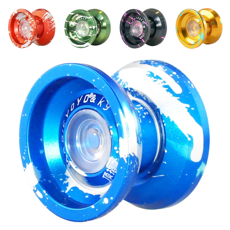 MAGICYOYO K9 series metal yo yo 