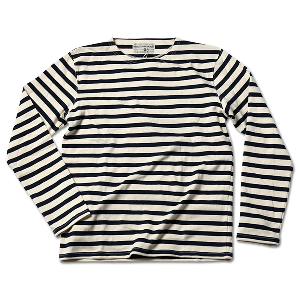 Bronson French Sailor Breton Stripe 
