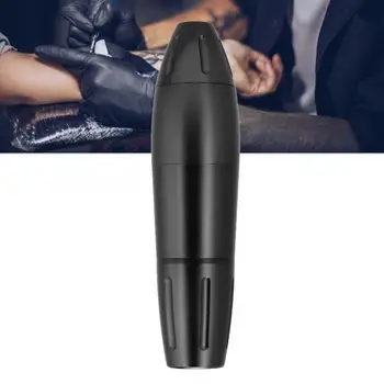 

Professional Electric Tattoo Motor Pen Machine DC Connector Type for Cartridge Needle Shader Liner Tool Microblading Tattoo Pen