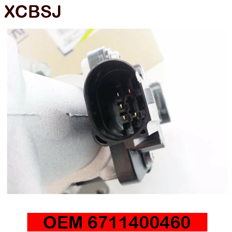 OEM 6711400460 EGR клапан для Ssangyong Actyon Korando C D20F Rexton W D20R#6711400460