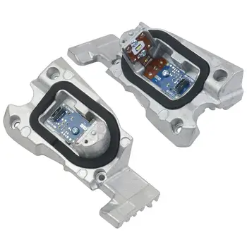 

AP03 2PCS LED Cornering Module Light L&R For BMW 5 Series F11 F10 F07 F18 518d 520d 530d 63117352477