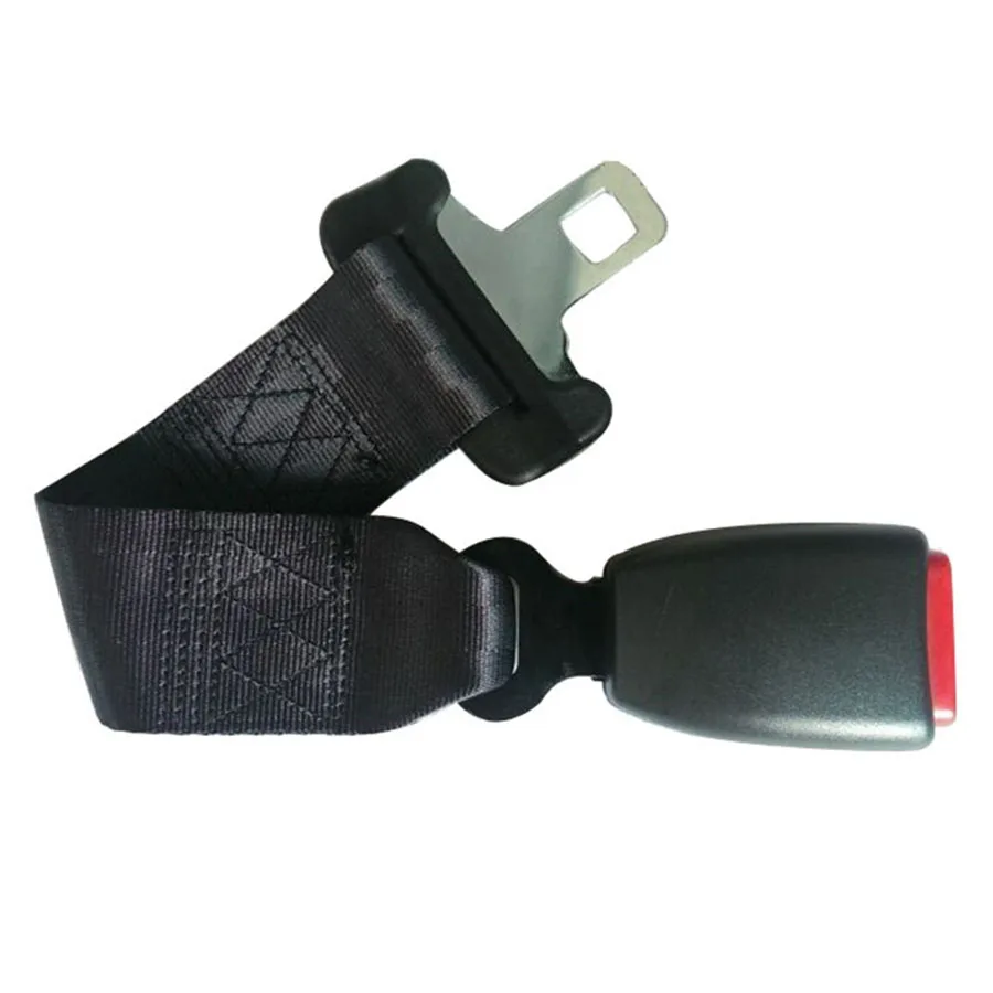 36cm Car Seat Belt Extender Big Buckle