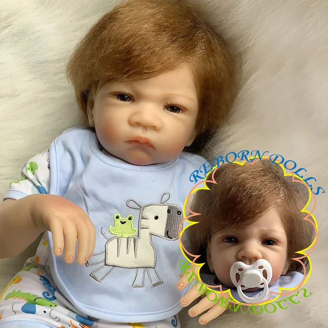 reborn accessories set