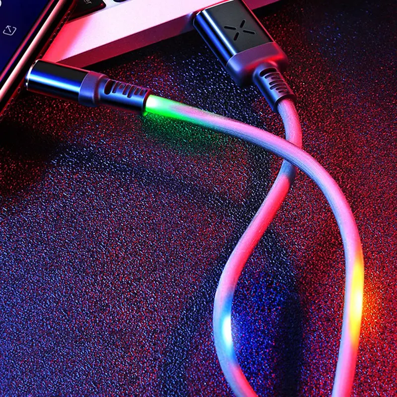 FFYY-Flash Lighting кабель для передачи данных для 8/X/Xs/X Max