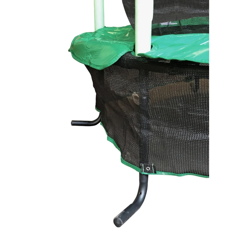 Батут Sport Elite 4,5FT 1,37м с защитной сеткой GB10101-4.5FT