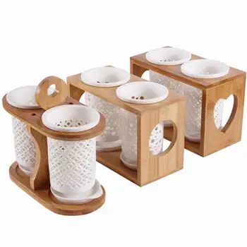 

OUNONA Chopstick Storage Rack Durable Double-row Chopstick Holder Rack Bowls Plates Chopsticks Drain Rack for Kitchen Restaurant